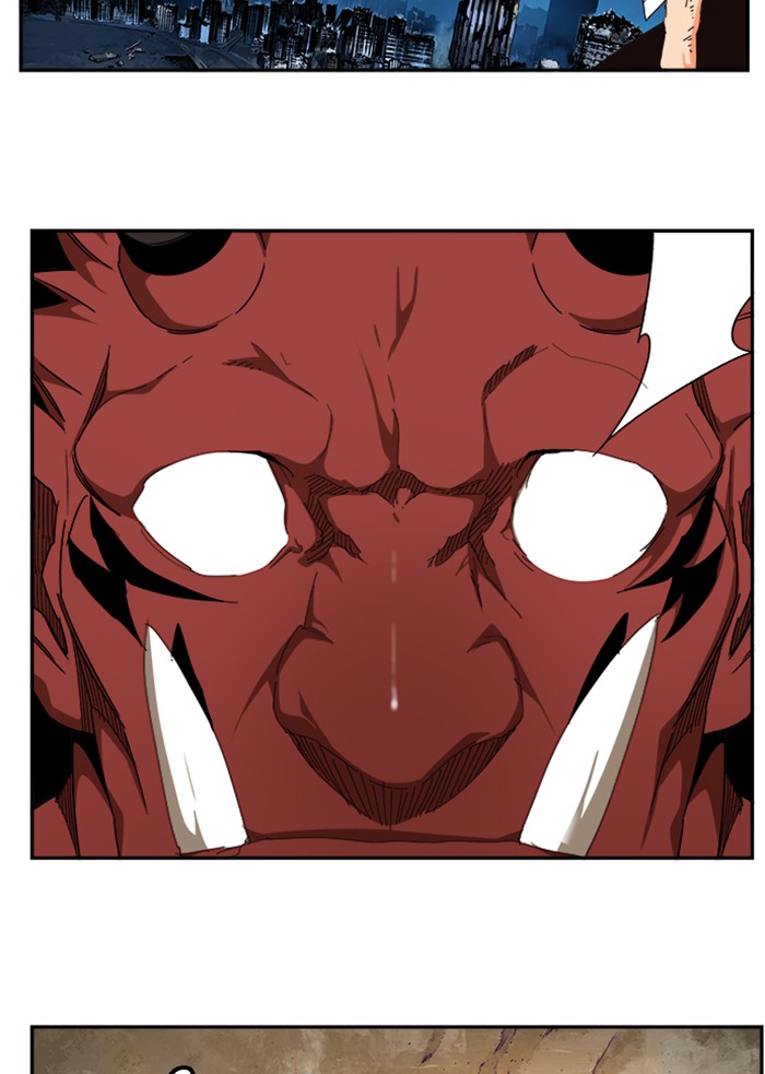 The God of High School Chapter 514 page 137 - Chapter 514: Ep. 514