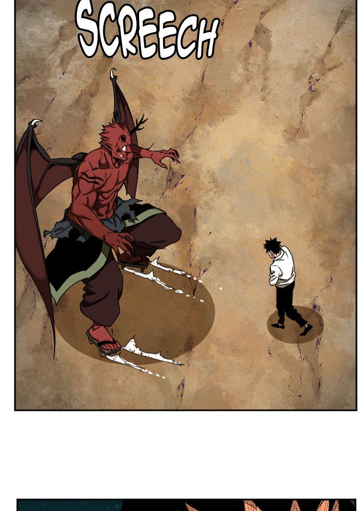 The God of High School Chapter 514 page 138 - Chapter 514: Ep. 514