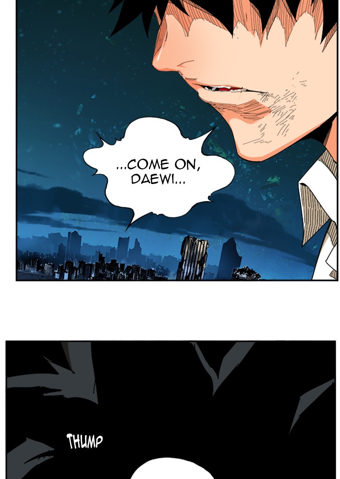 The God of High School Chapter 514 page 139 - Chapter 514: Ep. 514