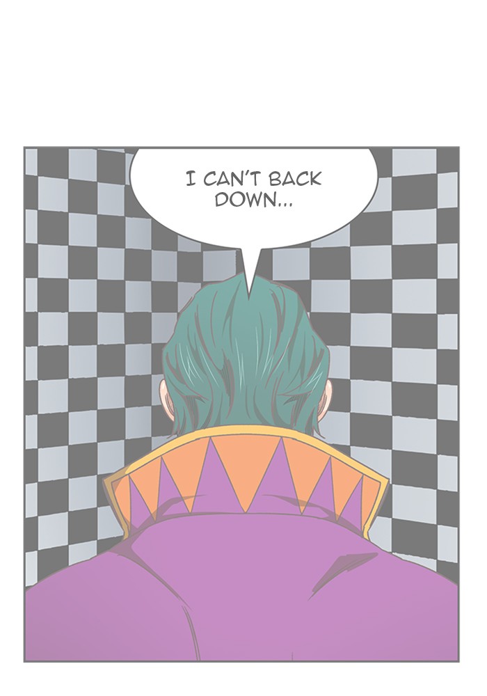 The God of High School Chapter 514 page 14 - Chapter 514: Ep. 514