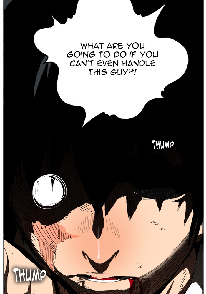 The God of High School Chapter 514 page 140 - Chapter 514: Ep. 514