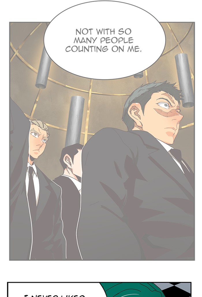 The God of High School Chapter 514 page 15 - Chapter 514: Ep. 514