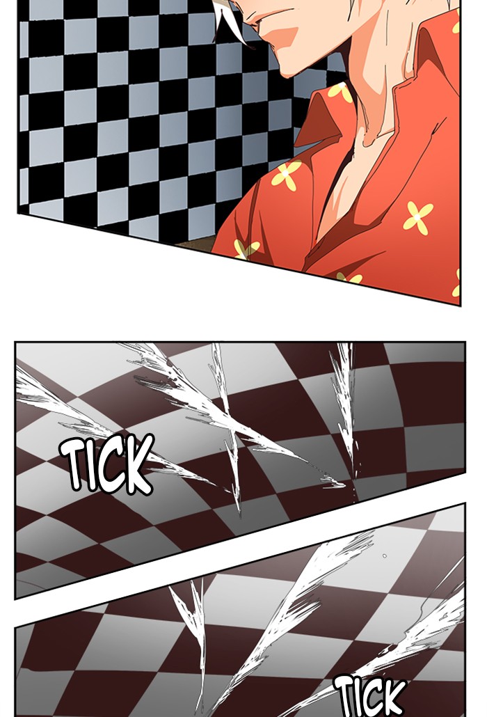 The God of High School Chapter 514 page 17 - Chapter 514: Ep. 514