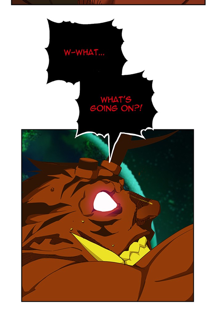The God of High School Chapter 514 page 2 - Chapter 514: Ep. 514