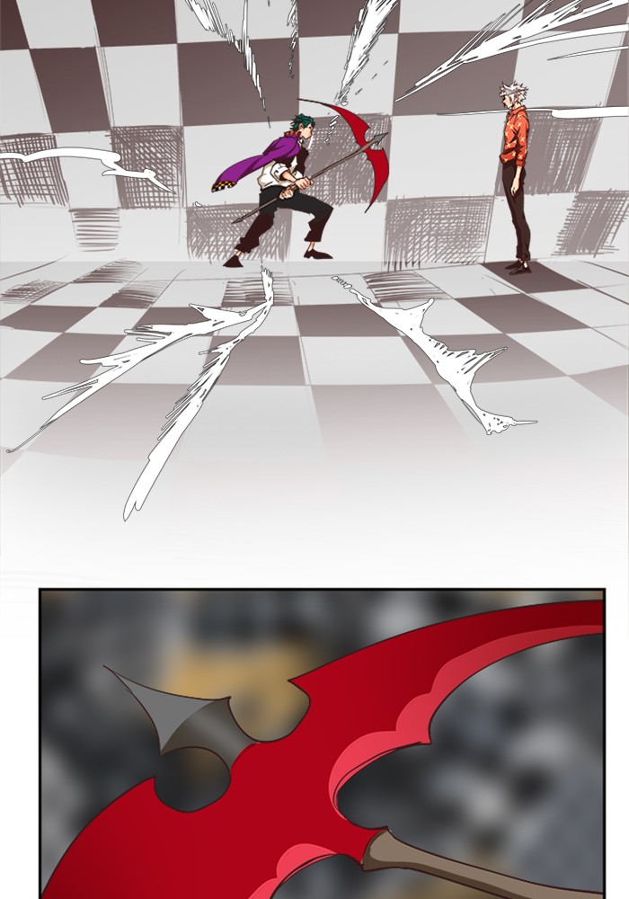 The God of High School Chapter 514 page 20 - Chapter 514: Ep. 514