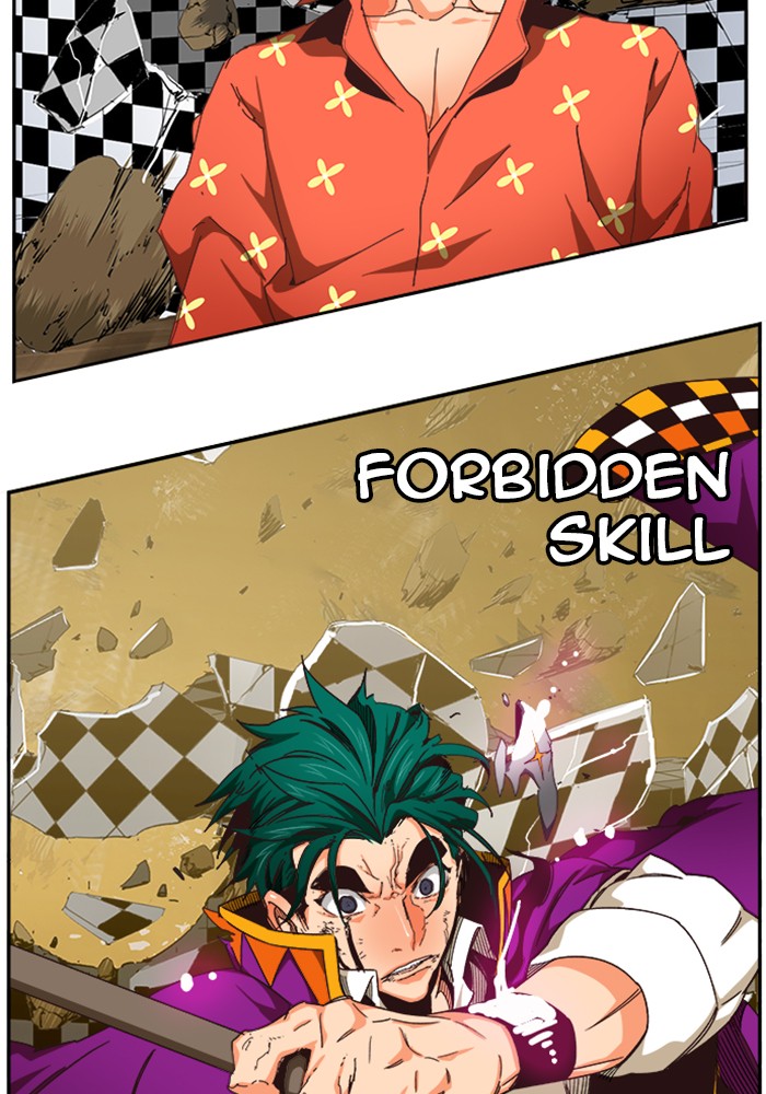The God of High School Chapter 514 page 22 - Chapter 514: Ep. 514