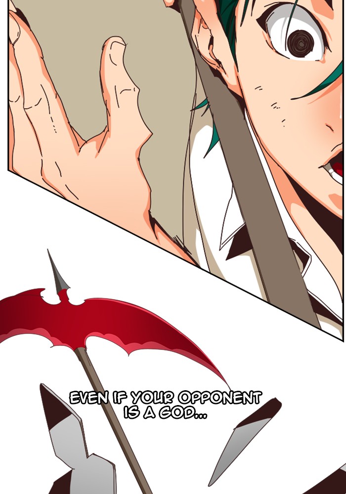 The God of High School Chapter 514 page 24 - Chapter 514: Ep. 514