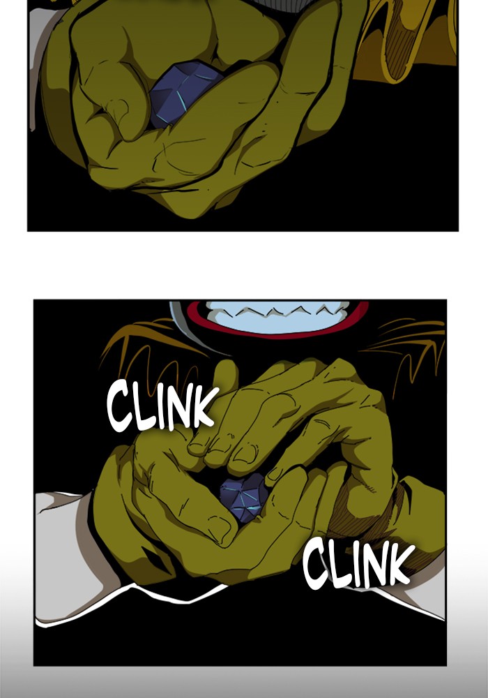 The God of High School Chapter 514 page 26 - Chapter 514: Ep. 514