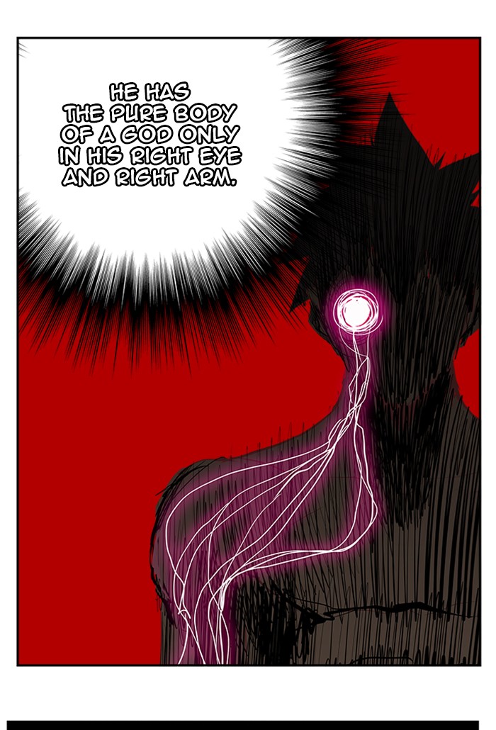 The God of High School Chapter 514 page 3 - Chapter 514: Ep. 514