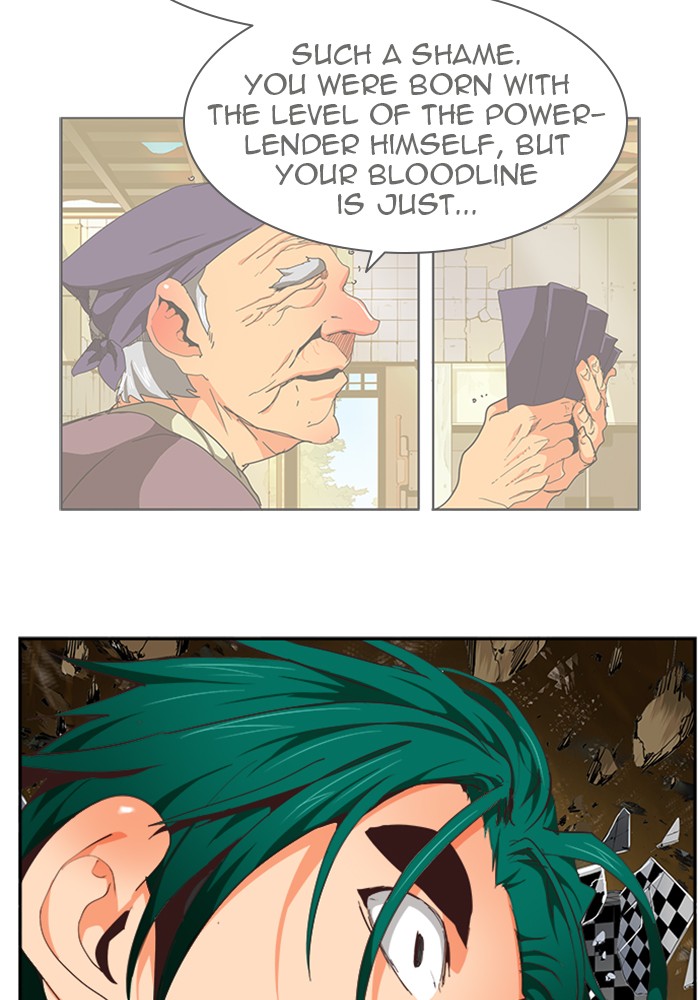 The God of High School Chapter 514 page 31 - Chapter 514: Ep. 514
