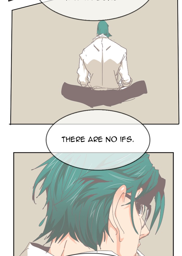 The God of High School Chapter 514 page 34 - Chapter 514: Ep. 514