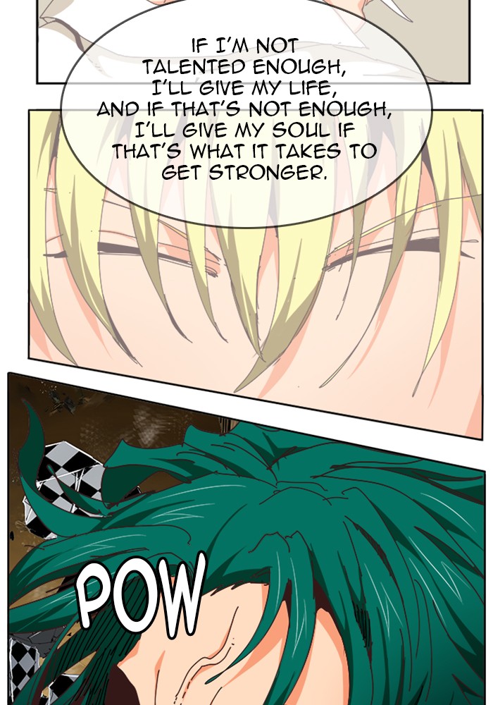 The God of High School Chapter 514 page 35 - Chapter 514: Ep. 514