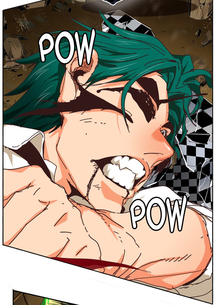 The God of High School Chapter 514 page 37 - Chapter 514: Ep. 514