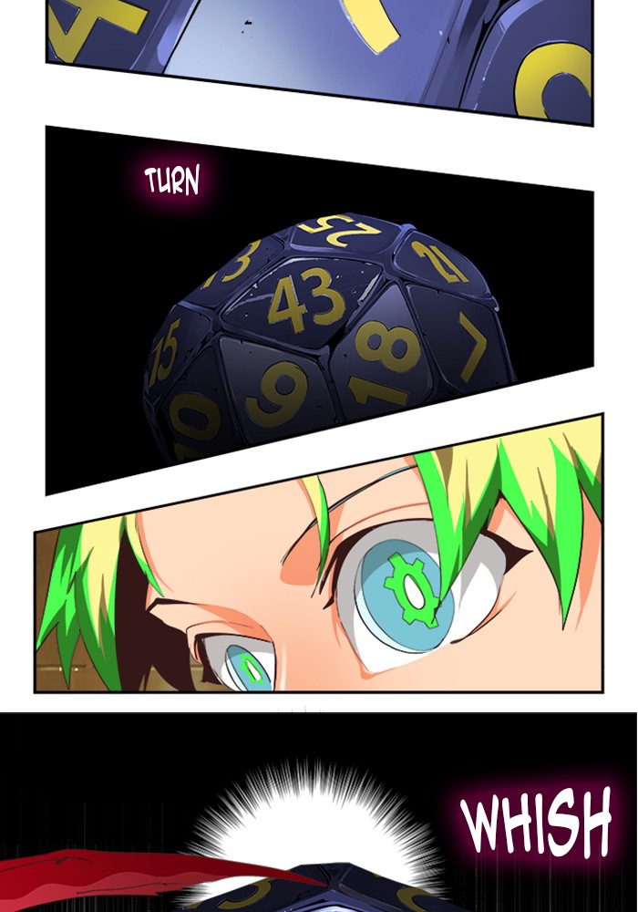 The God of High School Chapter 514 page 39 - Chapter 514: Ep. 514