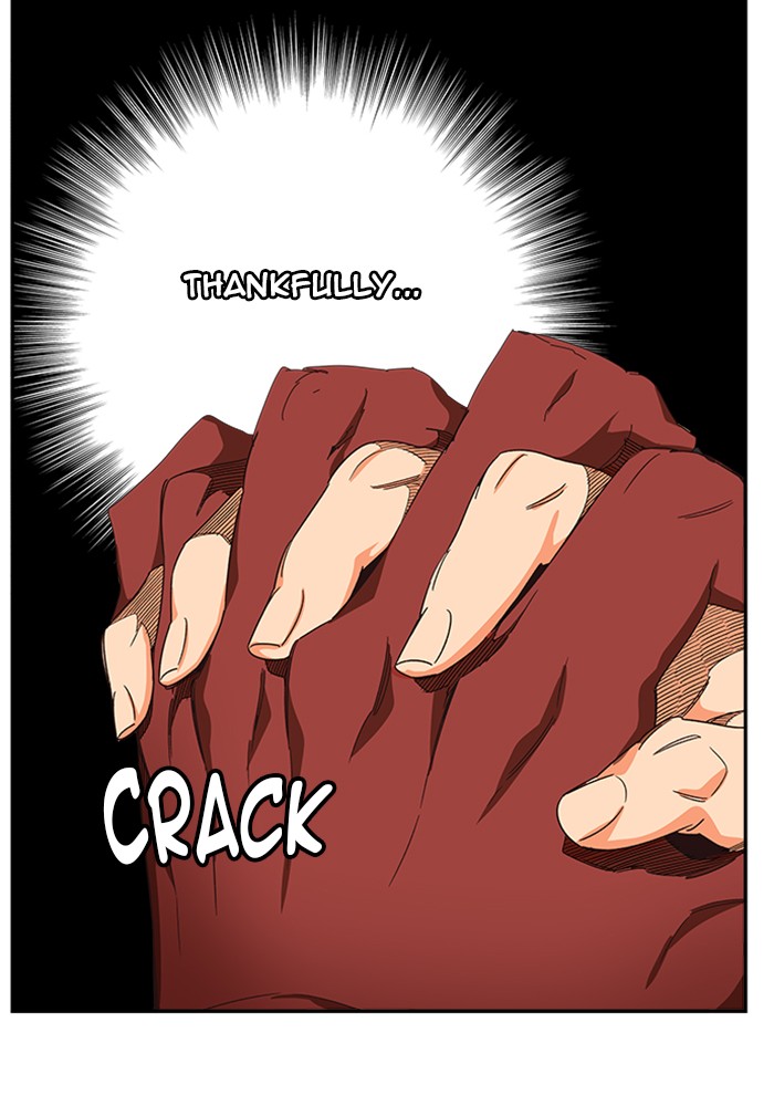 The God of High School Chapter 514 page 4 - Chapter 514: Ep. 514
