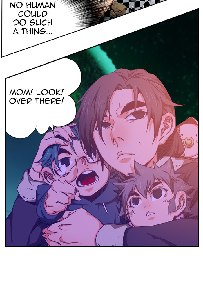 The God of High School Chapter 514 page 42 - Chapter 514: Ep. 514