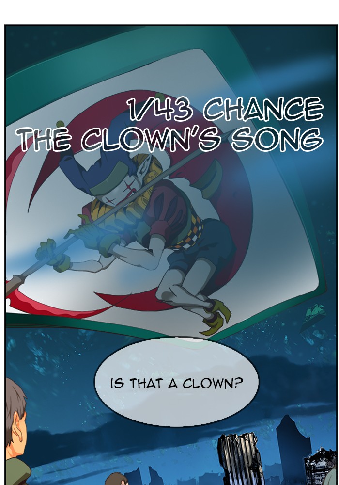 The God of High School Chapter 514 page 43 - Chapter 514: Ep. 514