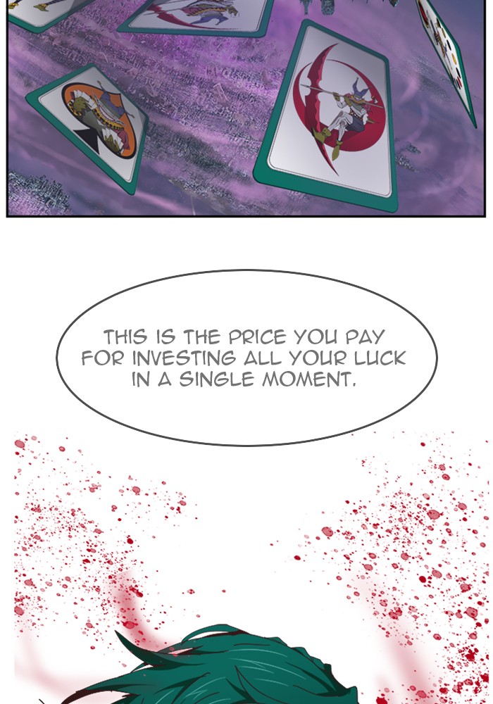 The God of High School Chapter 514 page 45 - Chapter 514: Ep. 514