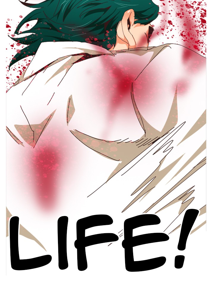 The God of High School Chapter 514 page 46 - Chapter 514: Ep. 514