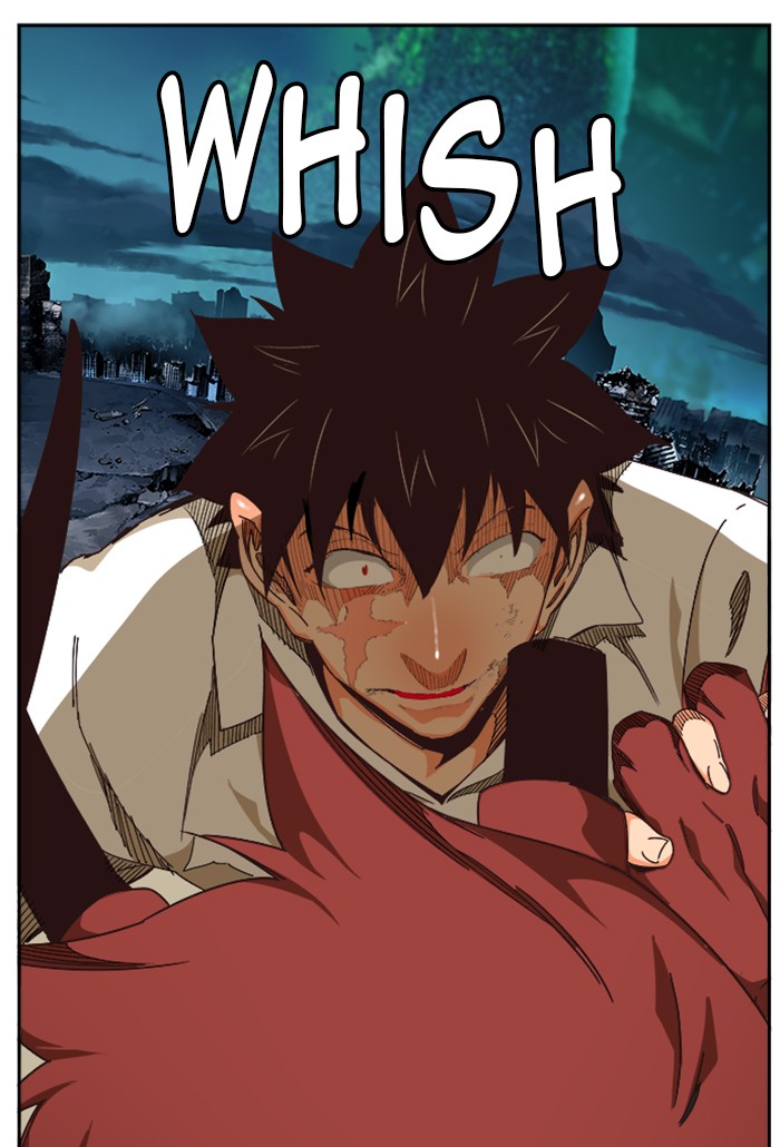 The God of High School Chapter 514 page 5 - Chapter 514: Ep. 514
