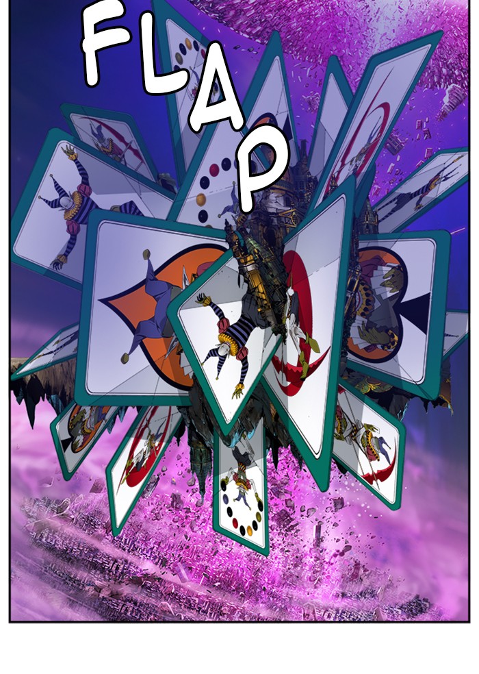 The God of High School Chapter 514 page 56 - Chapter 514: Ep. 514