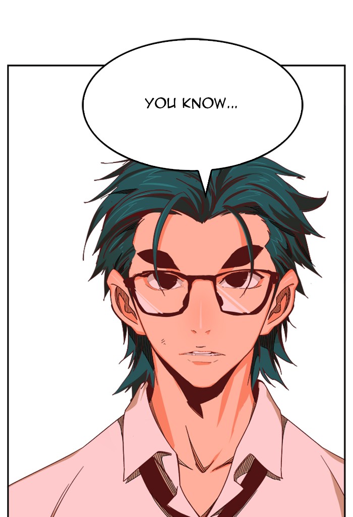 The God of High School Chapter 514 page 57 - Chapter 514: Ep. 514