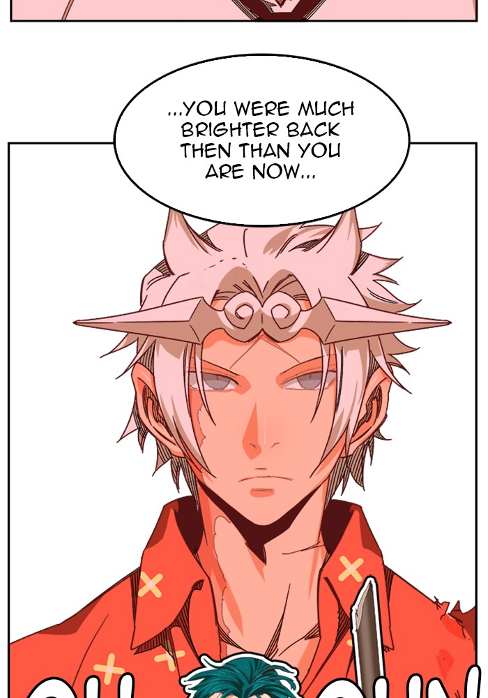 The God of High School Chapter 514 page 58 - Chapter 514: Ep. 514
