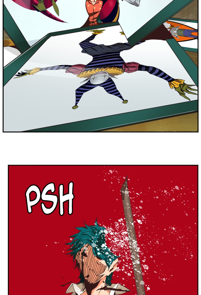 The God of High School Chapter 514 page 61 - Chapter 514: Ep. 514