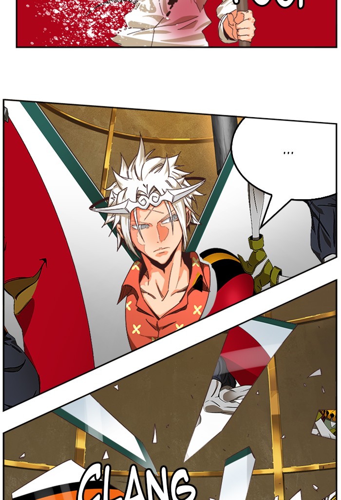 The God of High School Chapter 514 page 63 - Chapter 514: Ep. 514