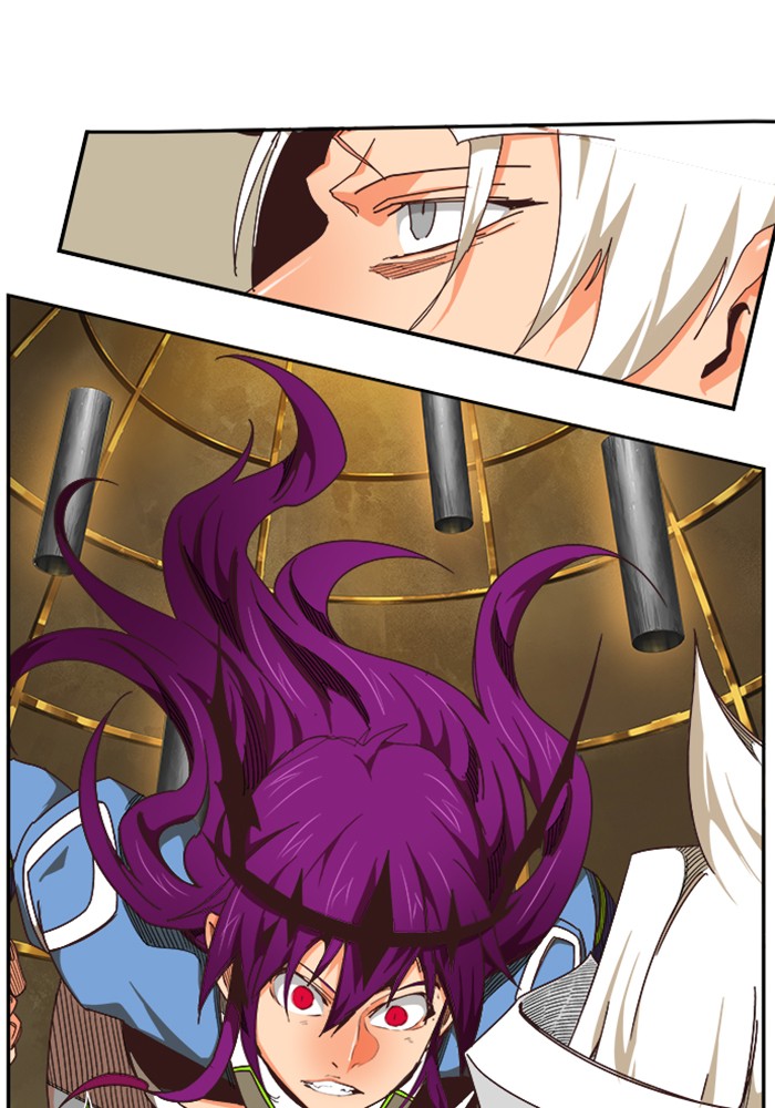 The God of High School Chapter 514 page 68 - Chapter 514: Ep. 514