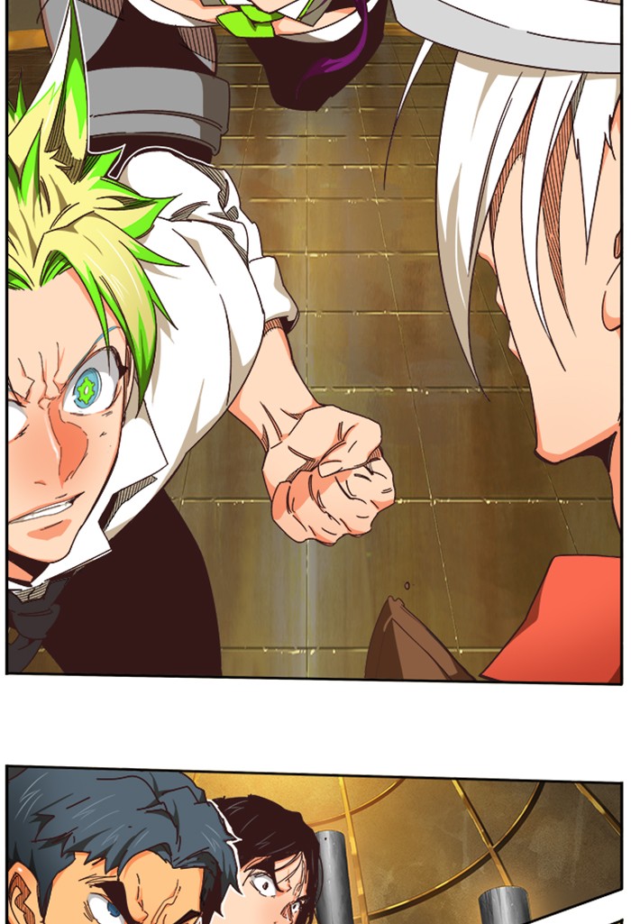 The God of High School Chapter 514 page 69 - Chapter 514: Ep. 514