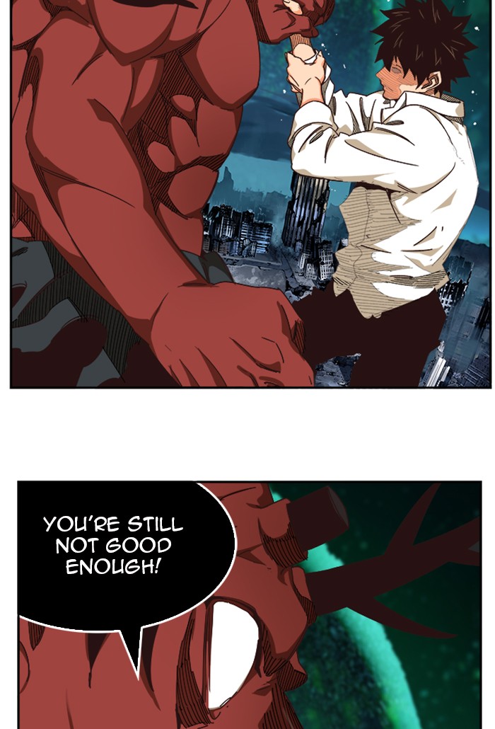 The God of High School Chapter 514 page 7 - Chapter 514: Ep. 514