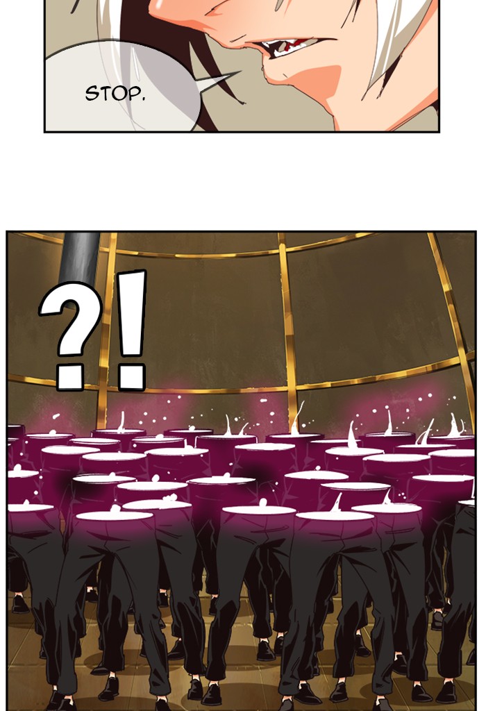 The God of High School Chapter 514 page 71 - Chapter 514: Ep. 514
