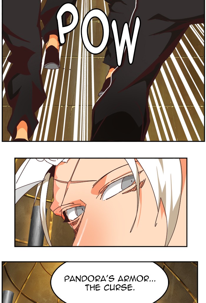 The God of High School Chapter 514 page 73 - Chapter 514: Ep. 514