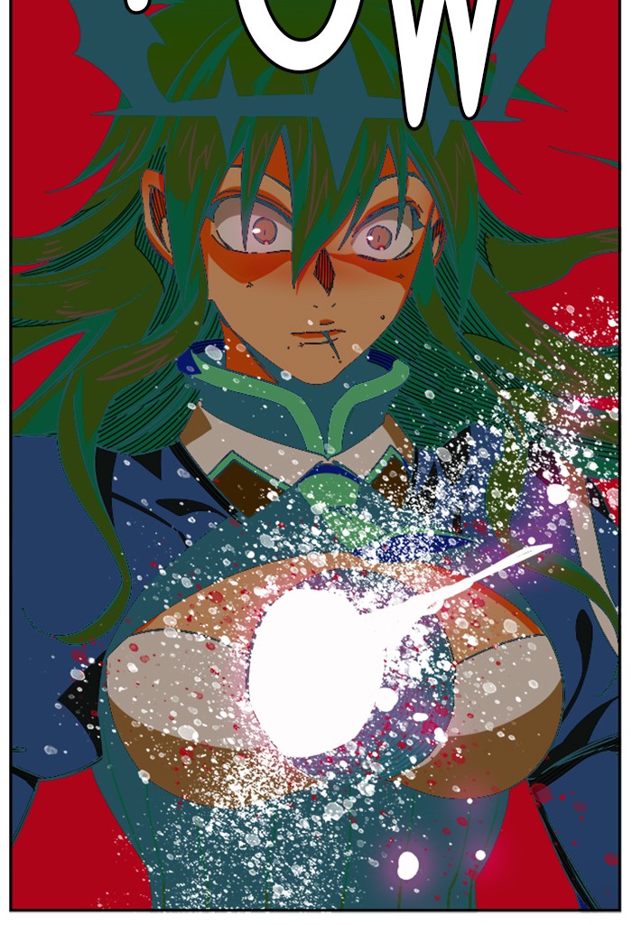 The God of High School Chapter 514 page 75 - Chapter 514: Ep. 514