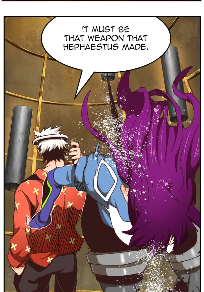 The God of High School Chapter 514 page 78 - Chapter 514: Ep. 514