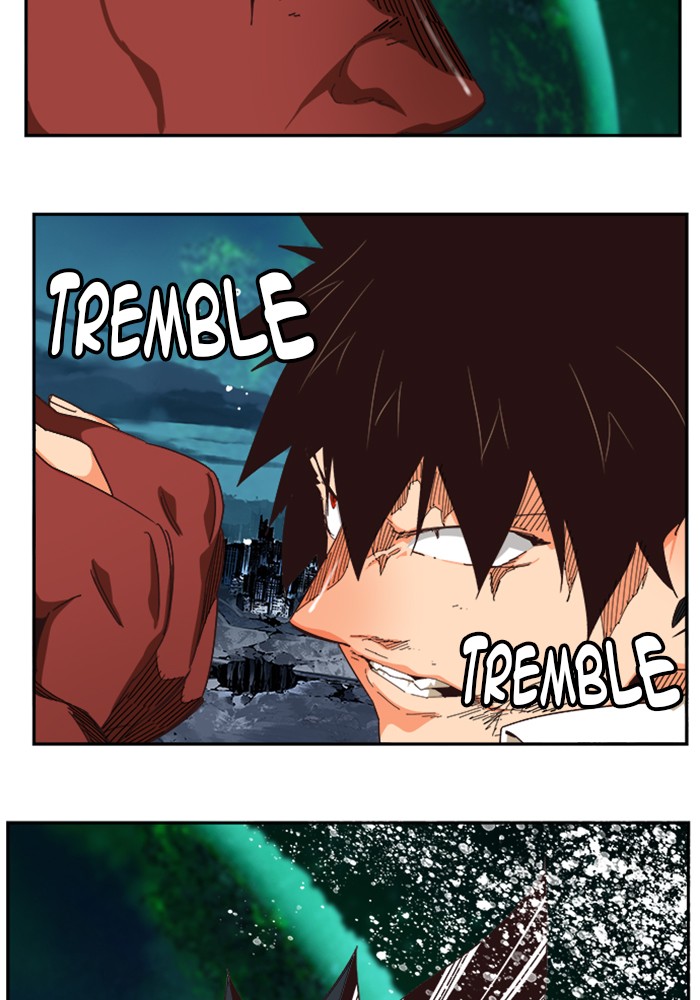 The God of High School Chapter 514 page 8 - Chapter 514: Ep. 514