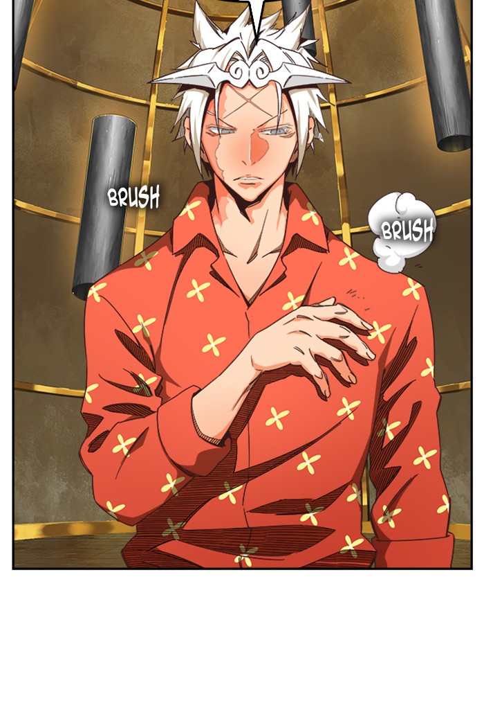 The God of High School Chapter 514 page 81 - Chapter 514: Ep. 514