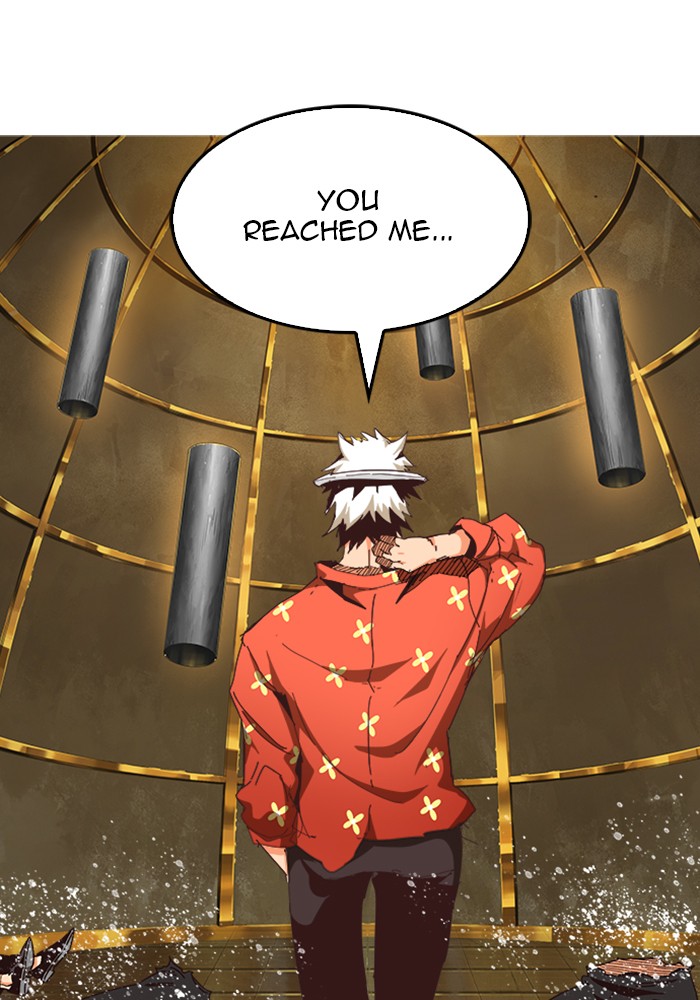 The God of High School Chapter 514 page 82 - Chapter 514: Ep. 514