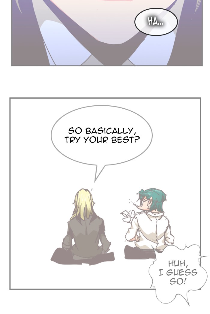 The God of High School Chapter 514 page 88 - Chapter 514: Ep. 514