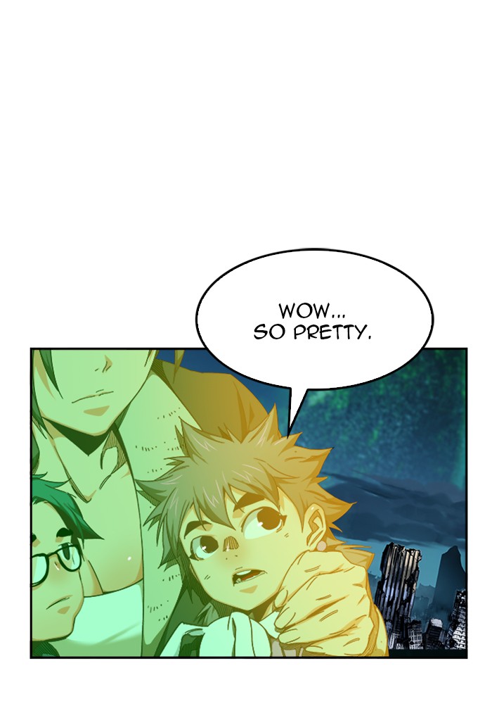 The God of High School Chapter 514 page 89 - Chapter 514: Ep. 514