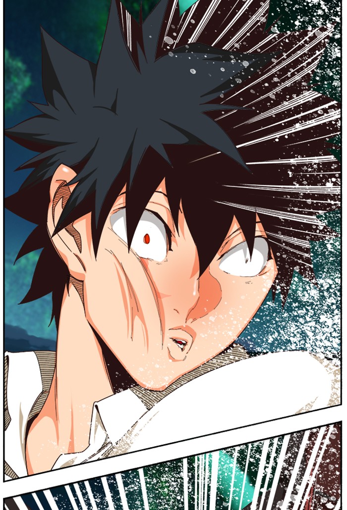The God of High School Chapter 514 page 9 - Chapter 514: Ep. 514