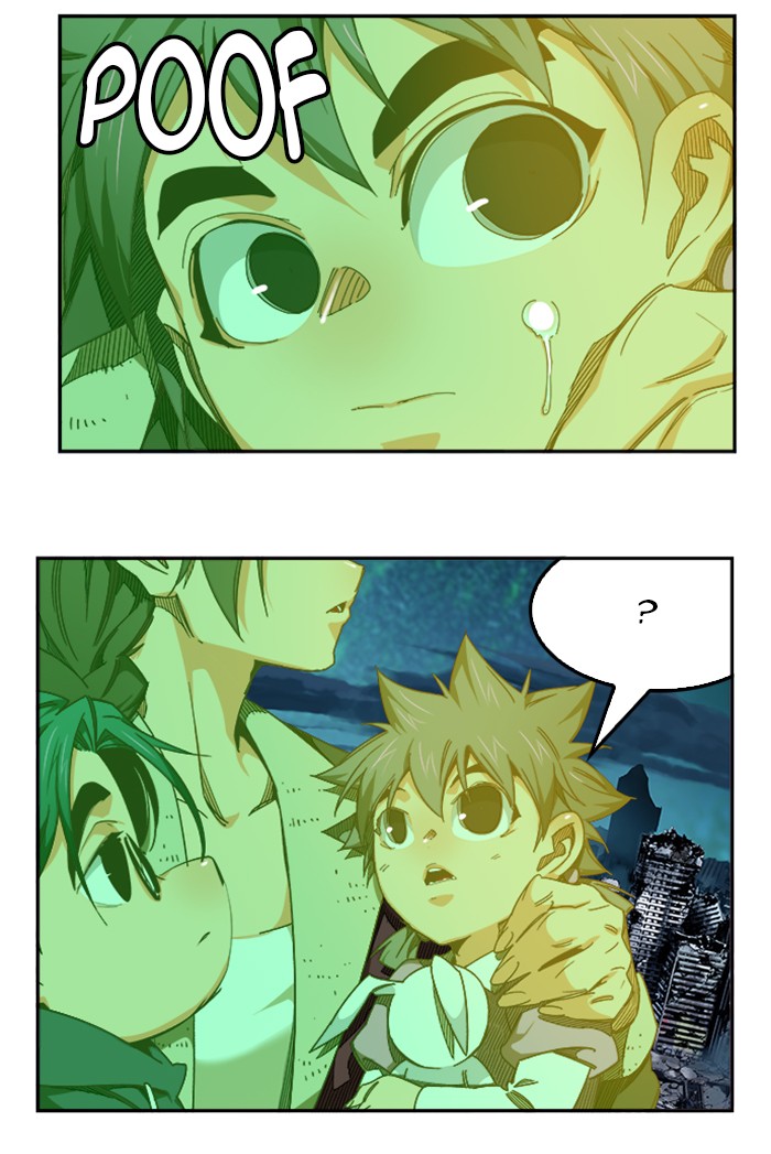 The God of High School Chapter 514 page 90 - Chapter 514: Ep. 514