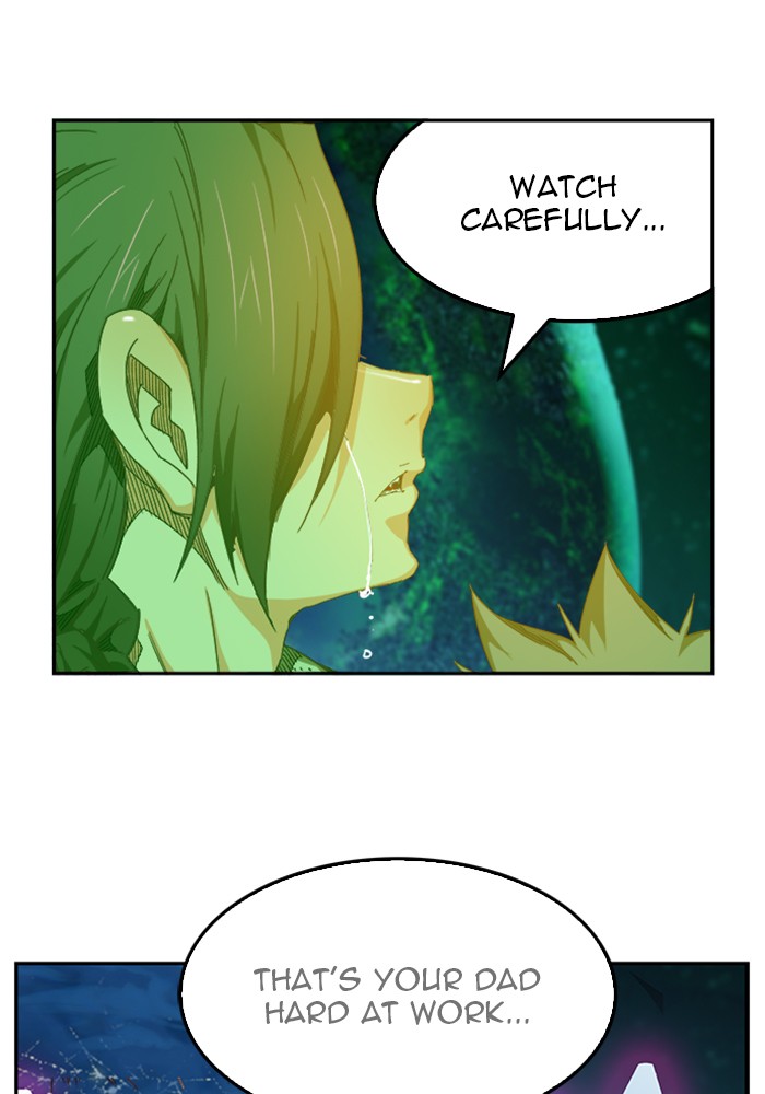 The God of High School Chapter 514 page 91 - Chapter 514: Ep. 514
