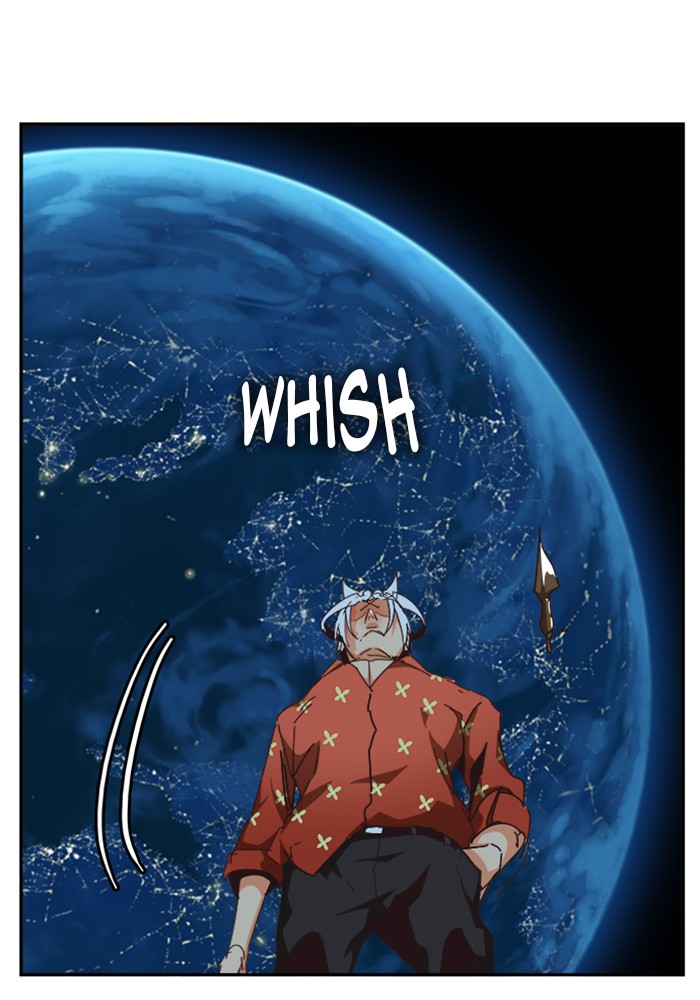 The God of High School Chapter 514 page 95 - Chapter 514: Ep. 514