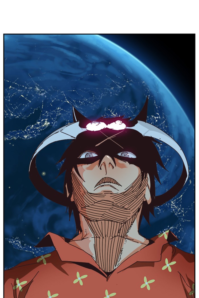 The God of High School Chapter 514 page 96 - Chapter 514: Ep. 514