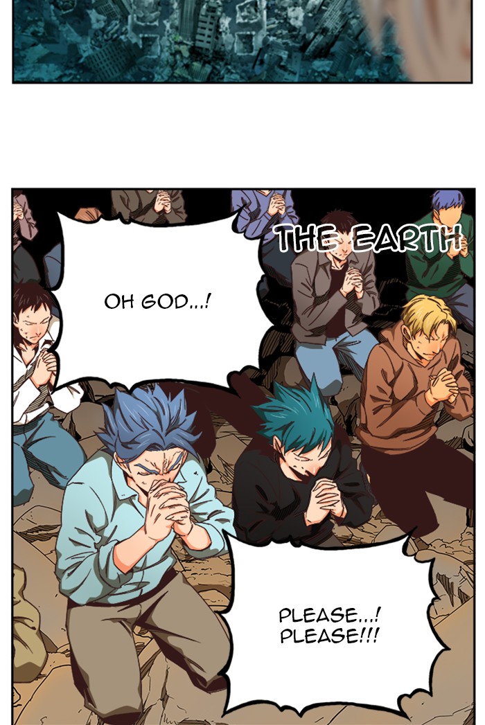 The God of High School Chapter 514 page 98 - Chapter 514: Ep. 514