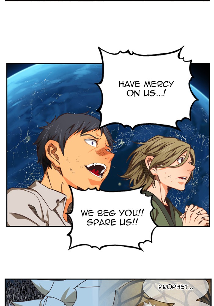 The God of High School Chapter 514 page 99 - Chapter 514: Ep. 514