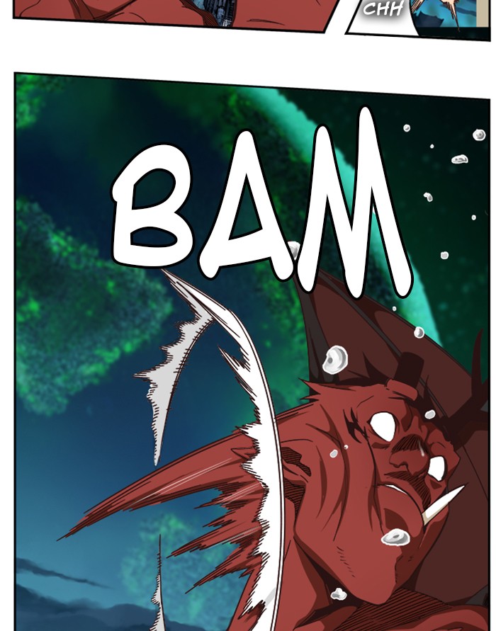 The God of High School Chapter 515 page 11 - Chapter 515: Ep. 515