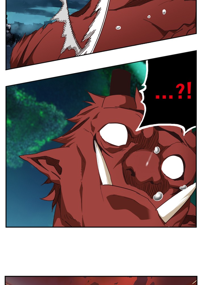 The God of High School Chapter 515 page 12 - Chapter 515: Ep. 515